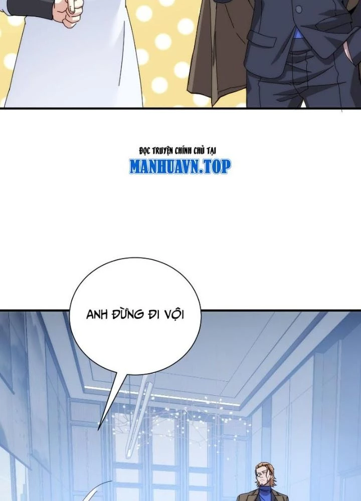 Căn Hộ Thái Hư Chapter 96 - Next Chapter 97