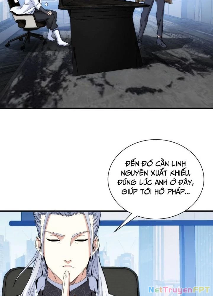 Căn Hộ Thái Hư Chapter 96 - Next Chapter 97