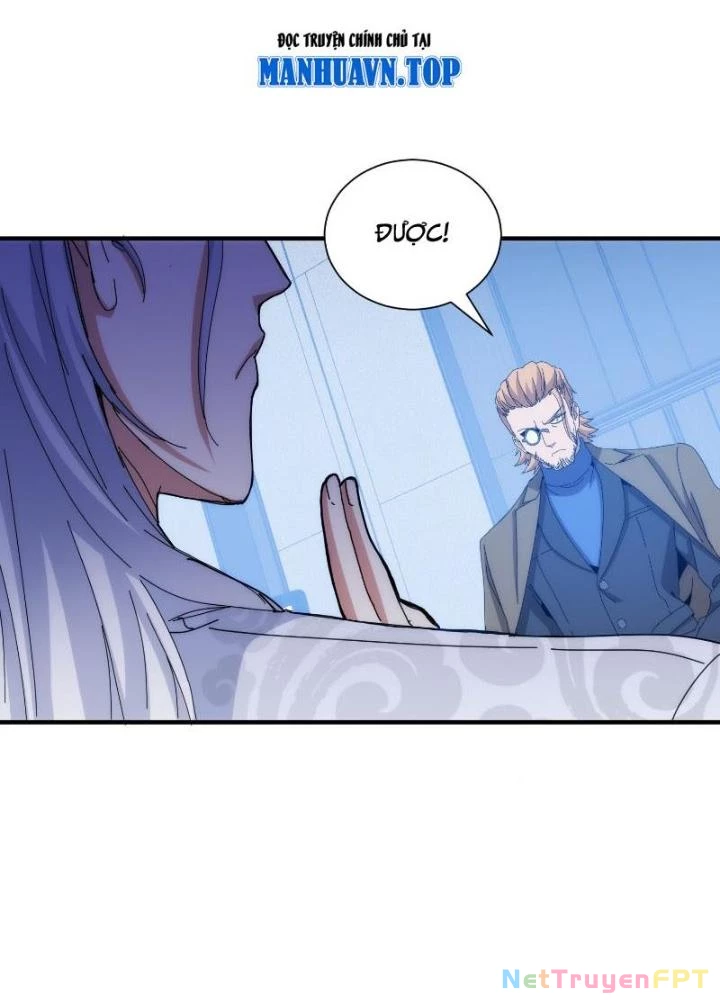 Căn Hộ Thái Hư Chapter 96 - Next Chapter 97