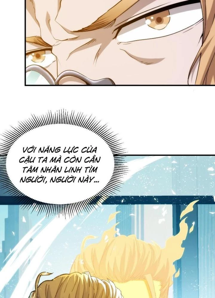 Căn Hộ Thái Hư Chapter 96 - Next Chapter 97