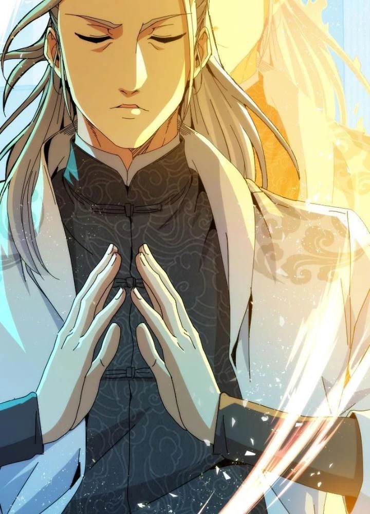 Căn Hộ Thái Hư Chapter 96 - Next Chapter 97