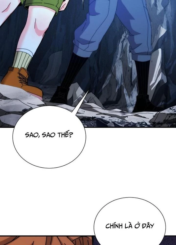 Căn Hộ Thái Hư Chapter 96 - Next Chapter 97