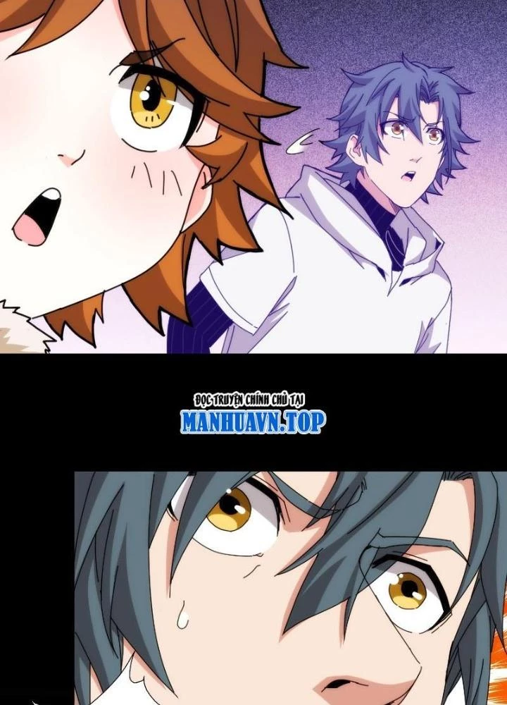 Căn Hộ Thái Hư Chapter 96 - Next Chapter 97