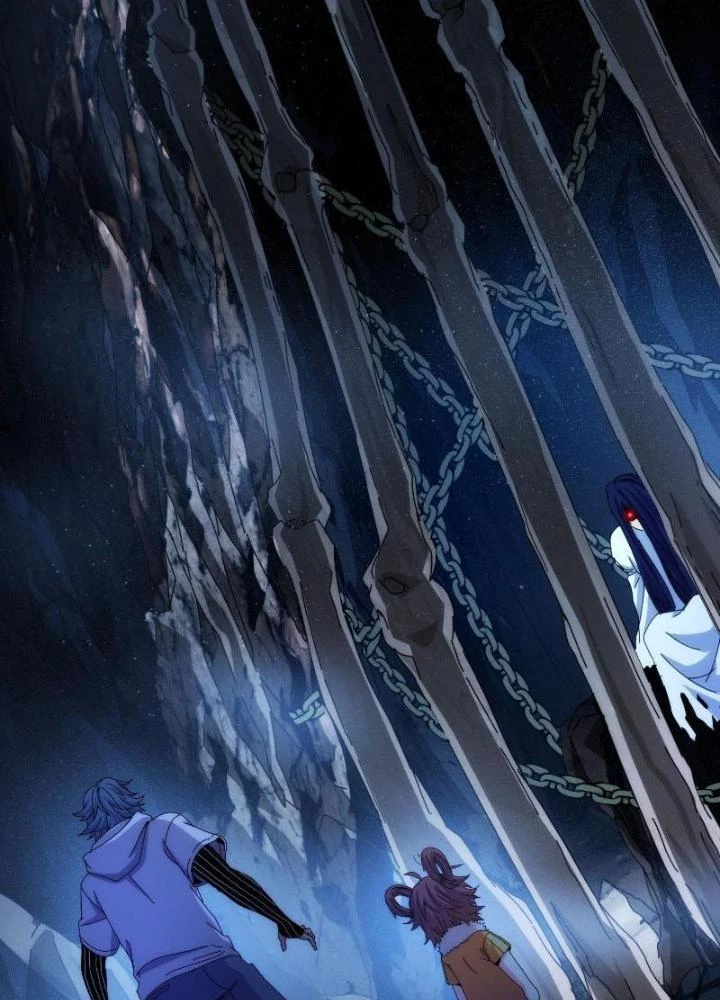 Căn Hộ Thái Hư Chapter 96 - Next Chapter 97
