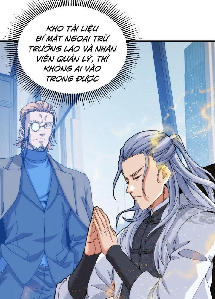 Căn Hộ Thái Hư Chapter 97 - Trang 2