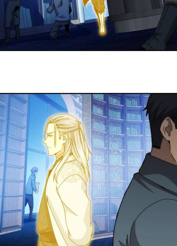 Căn Hộ Thái Hư Chapter 97 - Trang 2