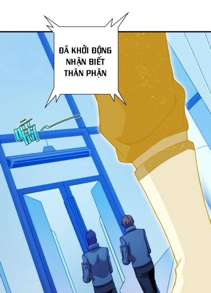 Căn Hộ Thái Hư Chapter 97 - Trang 2