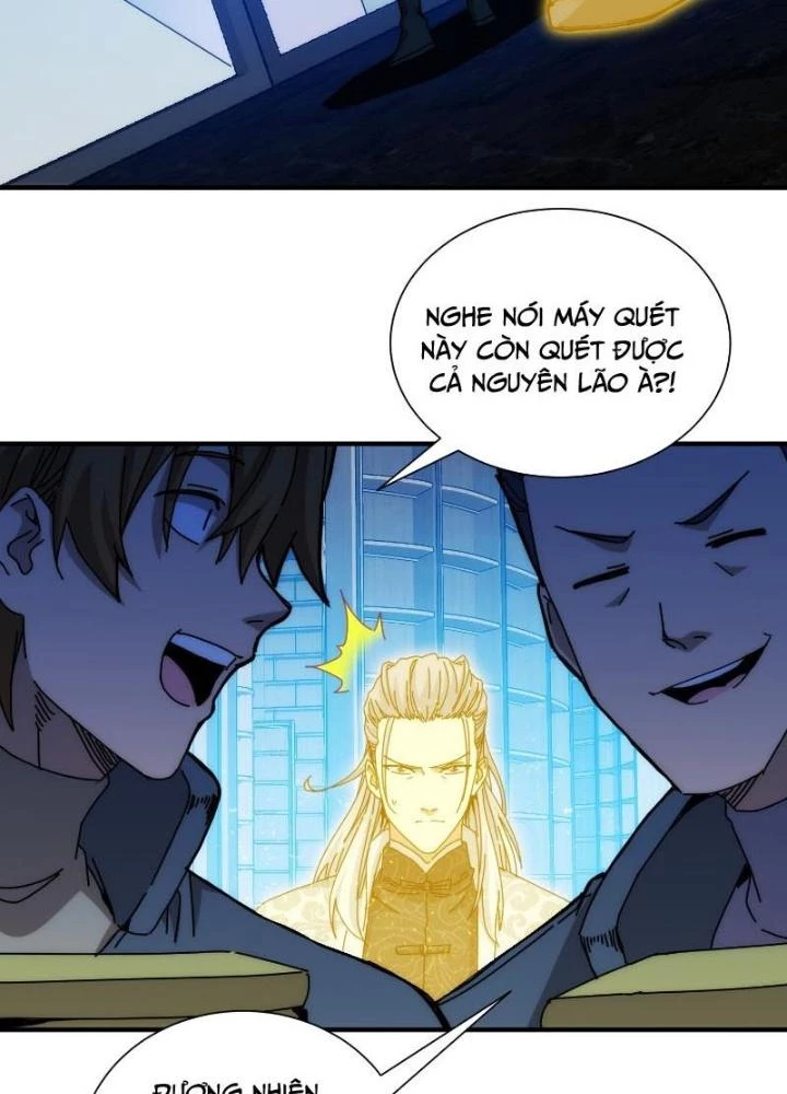 Căn Hộ Thái Hư Chapter 97 - Trang 2