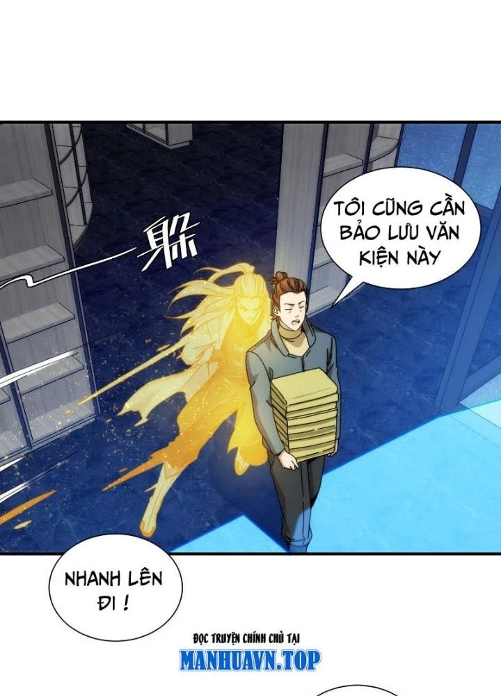 Căn Hộ Thái Hư Chapter 97 - Trang 2