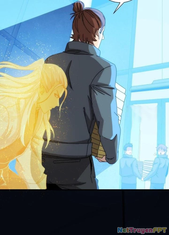 Căn Hộ Thái Hư Chapter 97 - Trang 2