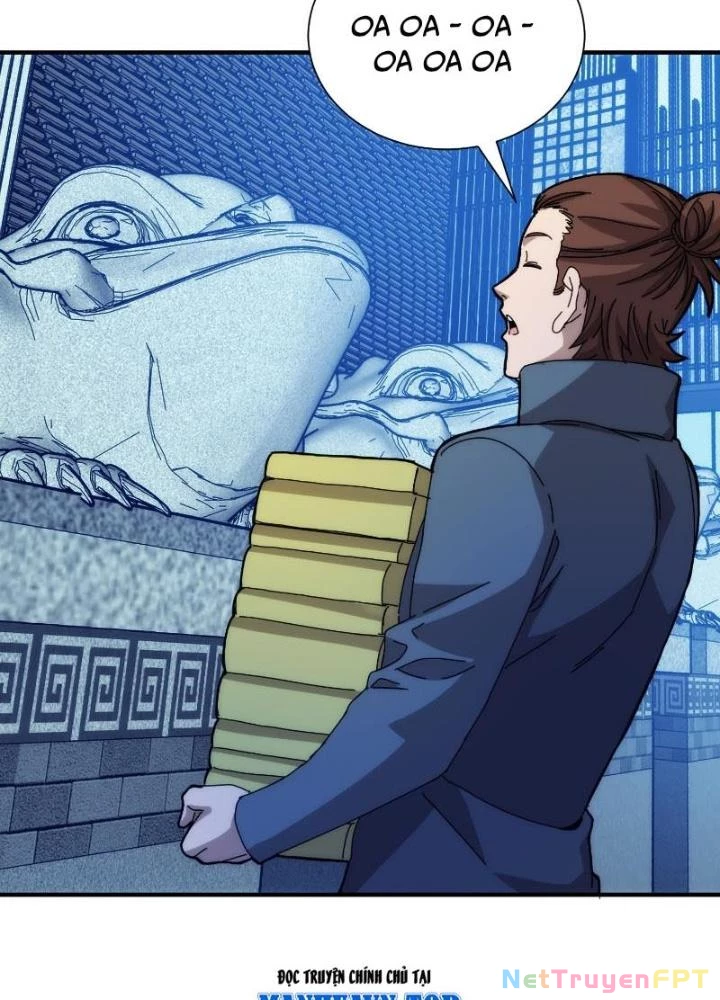 Căn Hộ Thái Hư Chapter 97 - Trang 2