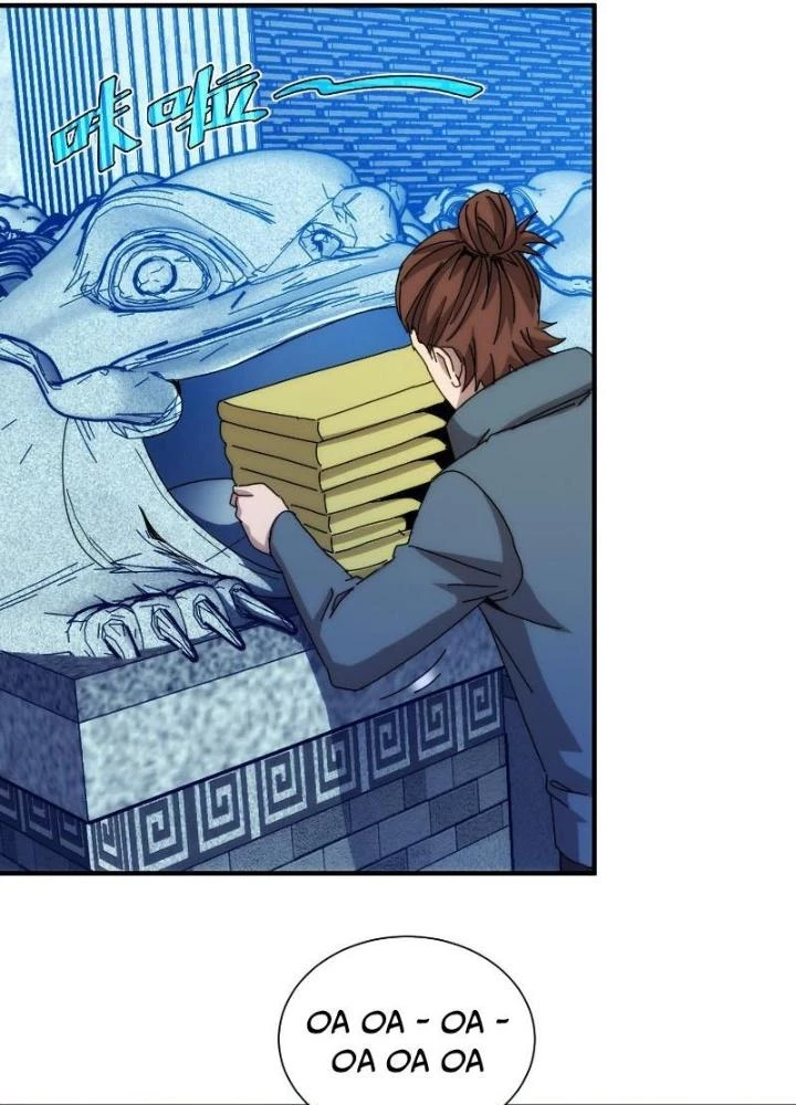 Căn Hộ Thái Hư Chapter 97 - Trang 2