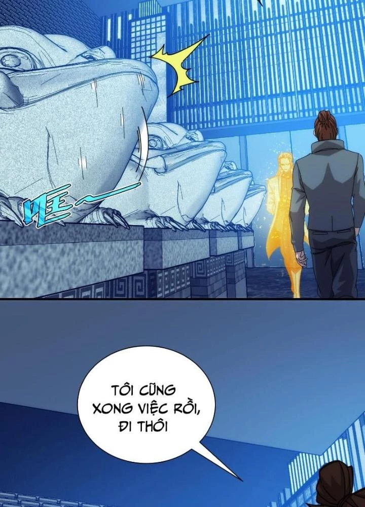 Căn Hộ Thái Hư Chapter 97 - Trang 2