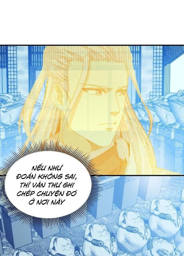 Căn Hộ Thái Hư Chapter 97 - Trang 2