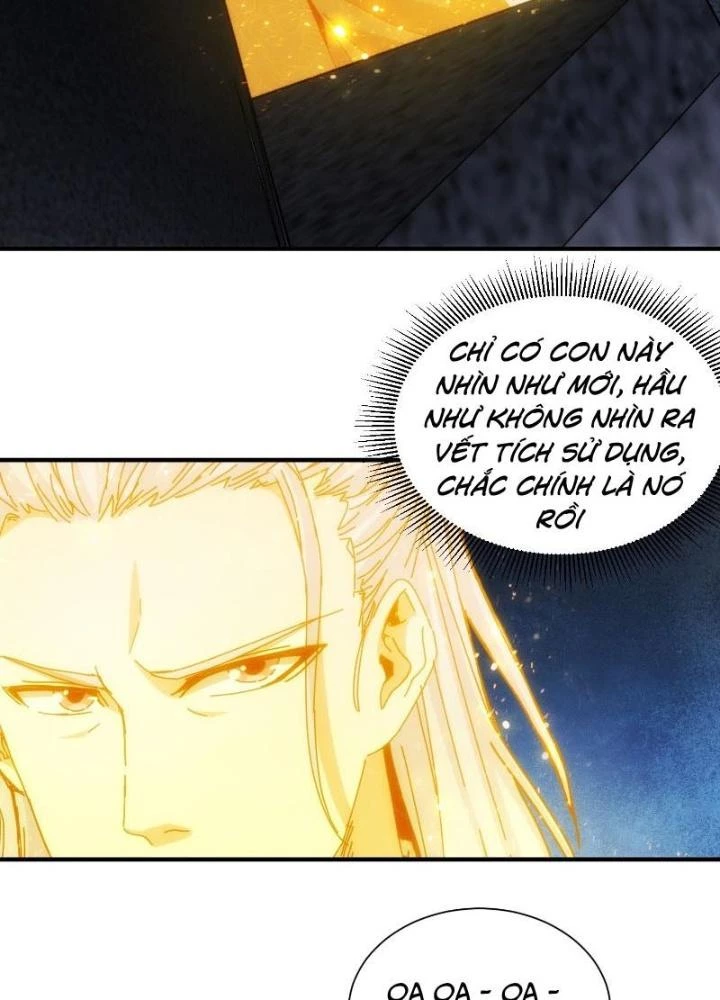 Căn Hộ Thái Hư Chapter 97 - Trang 2