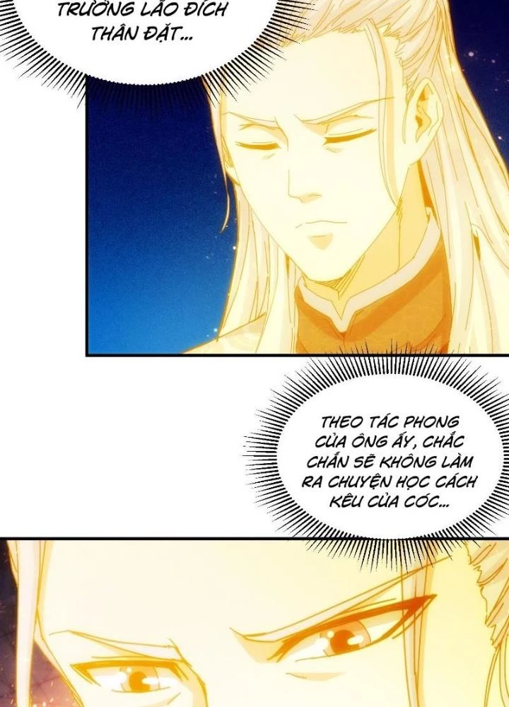 Căn Hộ Thái Hư Chapter 97 - Trang 2