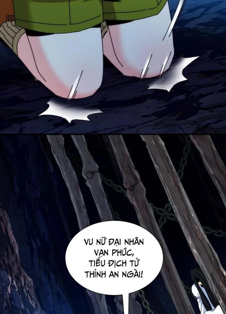 Căn Hộ Thái Hư Chapter 97 - Trang 2