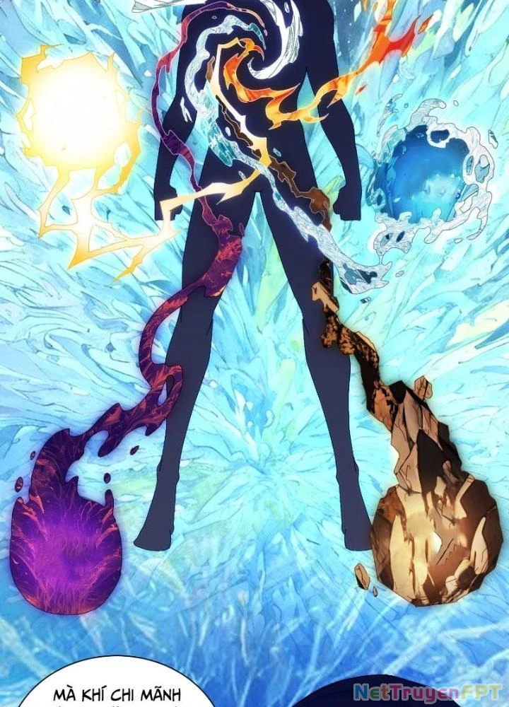 Căn Hộ Thái Hư Chapter 98 - Trang 2