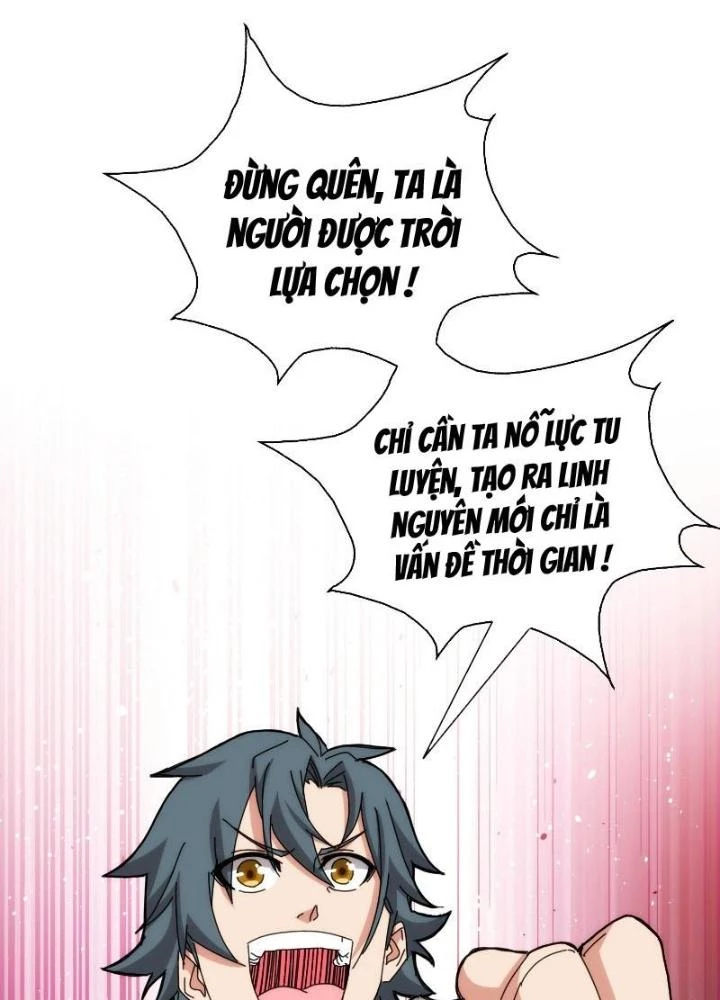 Căn Hộ Thái Hư Chapter 99 - Next Chapter 100
