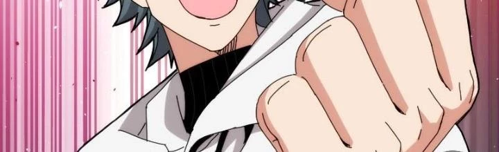 Căn Hộ Thái Hư Chapter 99 - Next Chapter 100