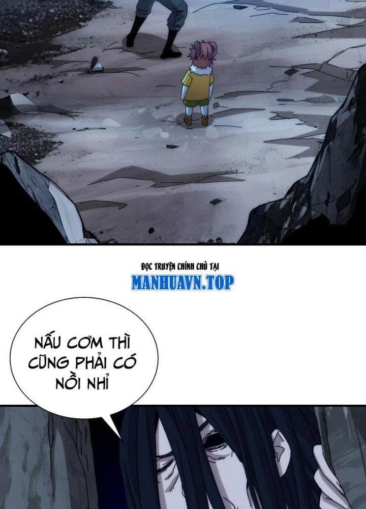 Căn Hộ Thái Hư Chapter 99 - Next Chapter 100