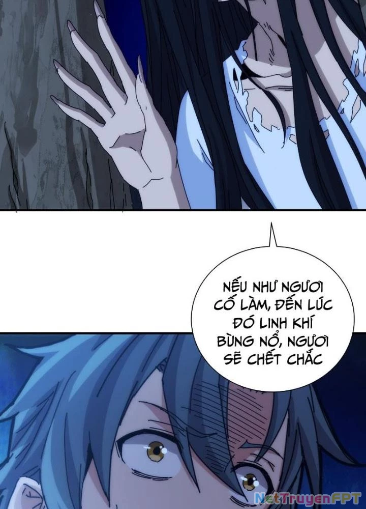 Căn Hộ Thái Hư Chapter 99 - Next Chapter 100