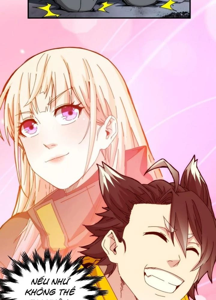 Căn Hộ Thái Hư Chapter 99 - Next Chapter 100