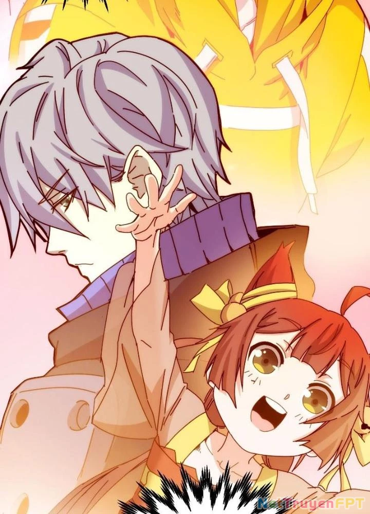 Căn Hộ Thái Hư Chapter 99 - Next Chapter 100
