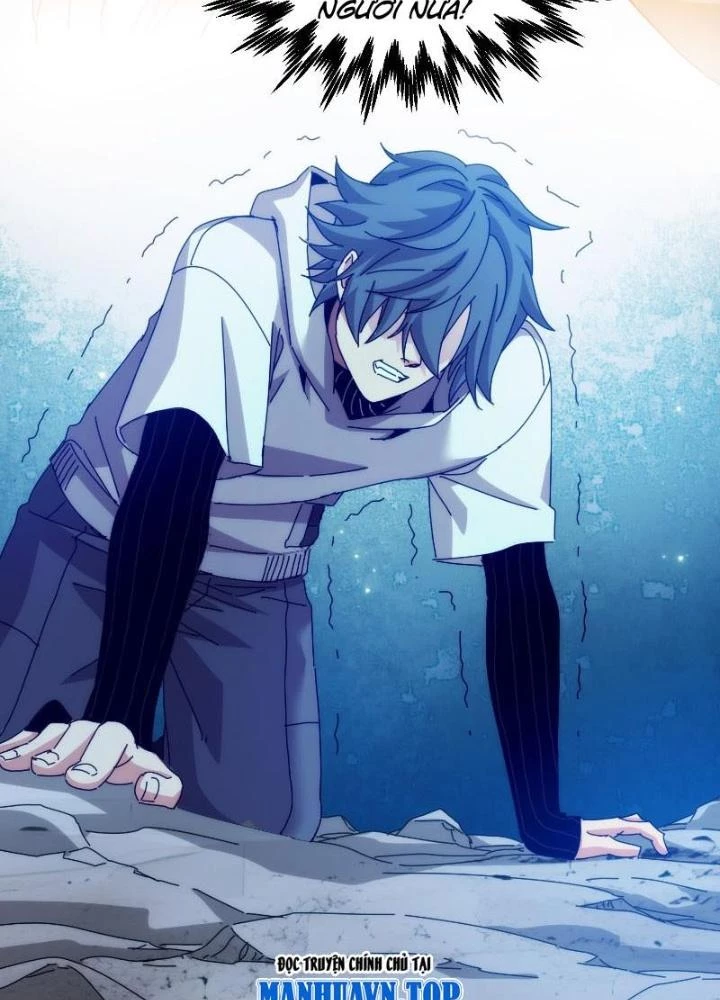 Căn Hộ Thái Hư Chapter 99 - Next Chapter 100