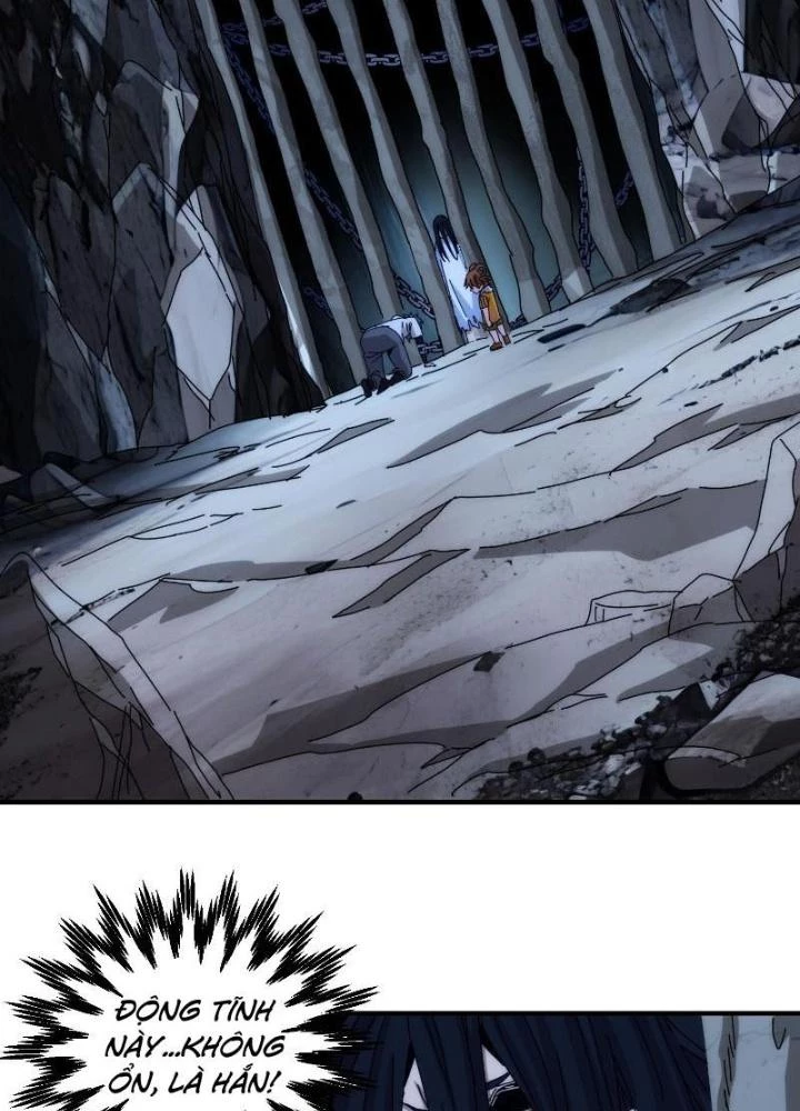 Căn Hộ Thái Hư Chapter 99 - Next Chapter 100