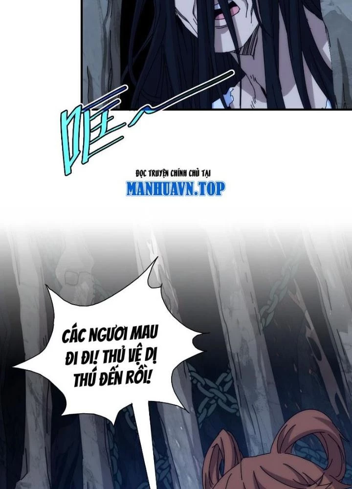 Căn Hộ Thái Hư Chapter 99 - Next Chapter 100