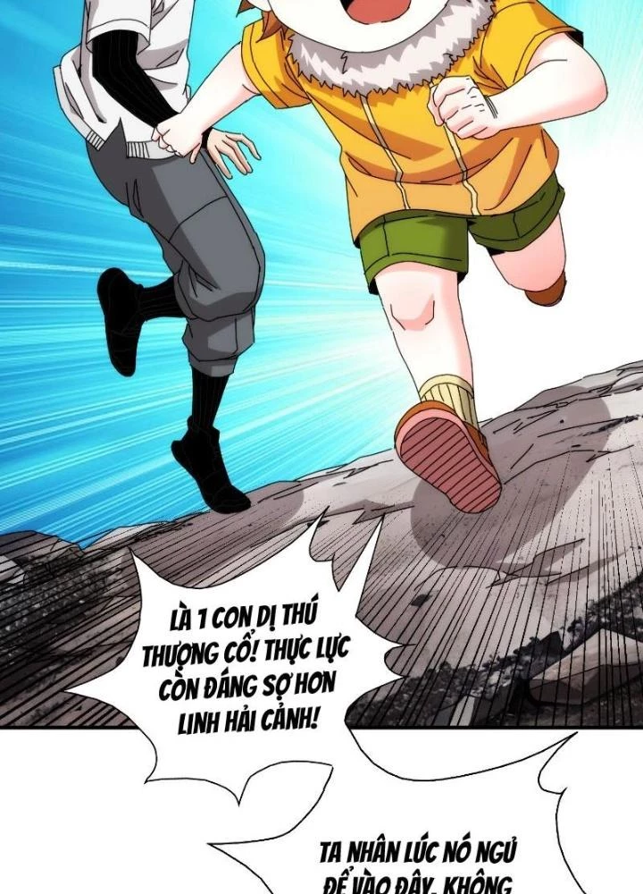 Căn Hộ Thái Hư Chapter 99 - Next Chapter 100