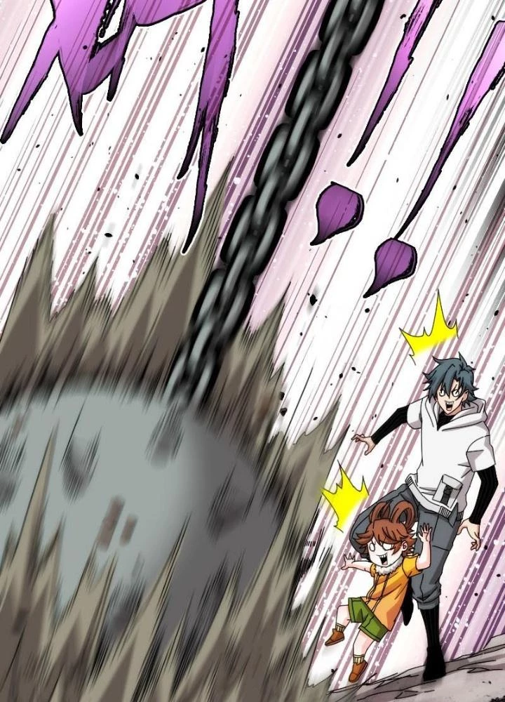 Căn Hộ Thái Hư Chapter 99 - Next Chapter 100