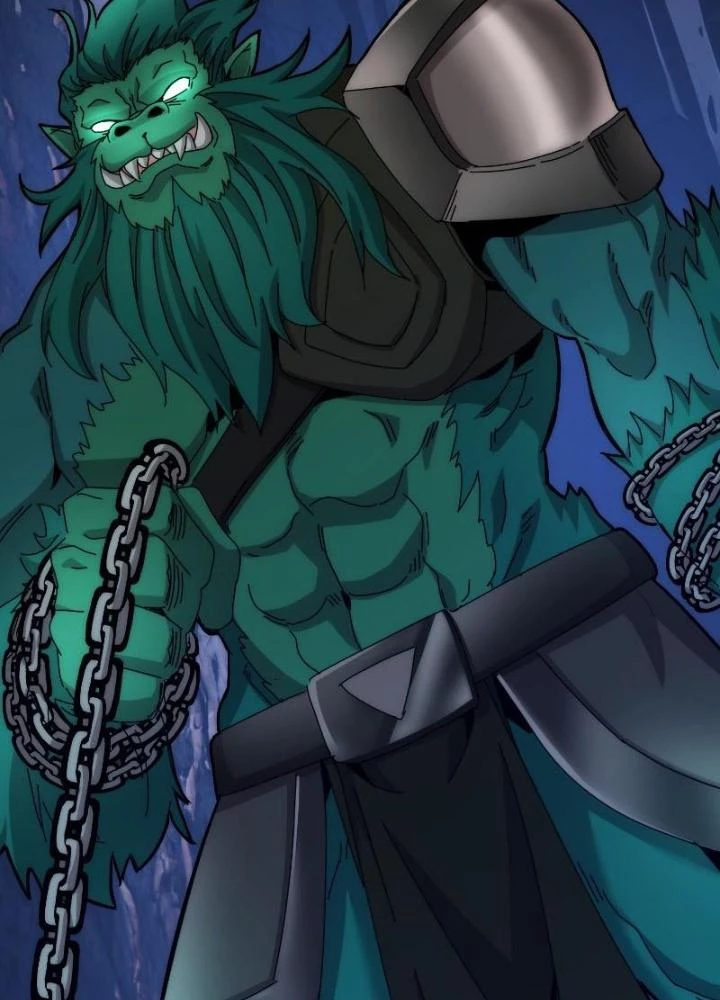 Căn Hộ Thái Hư Chapter 99 - Next Chapter 100