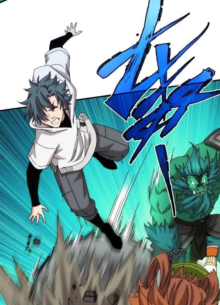 Căn Hộ Thái Hư Chapter 99 - Next Chapter 100