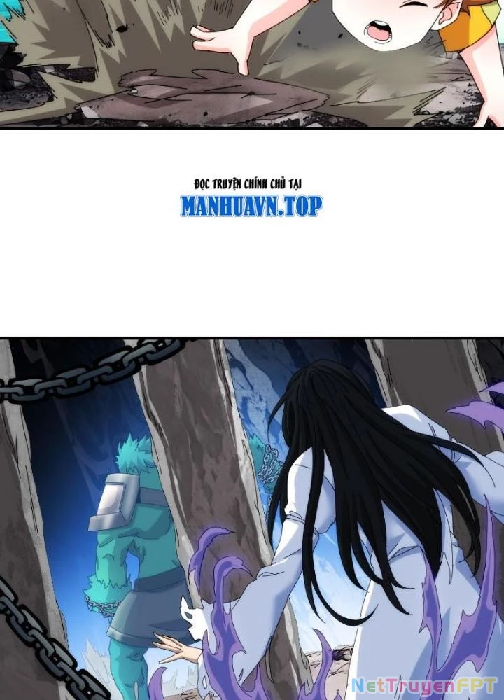Căn Hộ Thái Hư Chapter 99 - Next Chapter 100