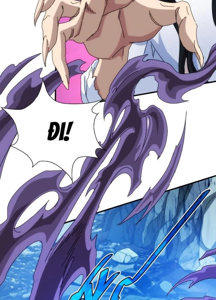 Căn Hộ Thái Hư Chapter 99 - Next Chapter 100