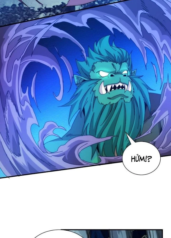 Căn Hộ Thái Hư Chapter 99 - Next Chapter 100