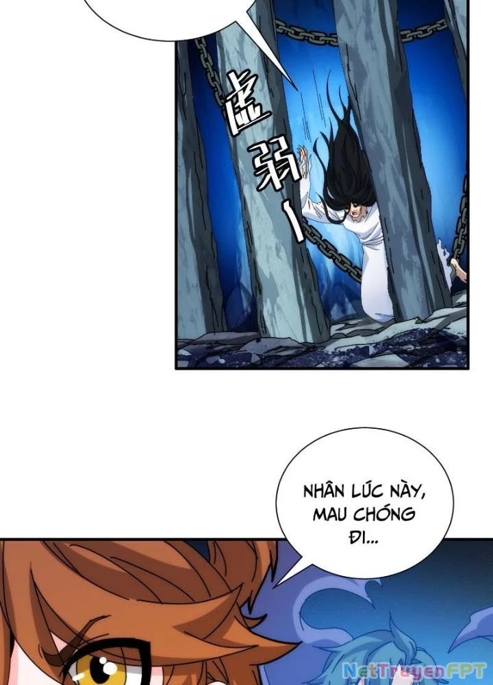 Căn Hộ Thái Hư Chapter 99 - Next Chapter 100
