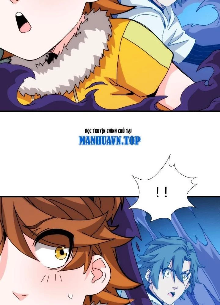 Căn Hộ Thái Hư Chapter 99 - Next Chapter 100