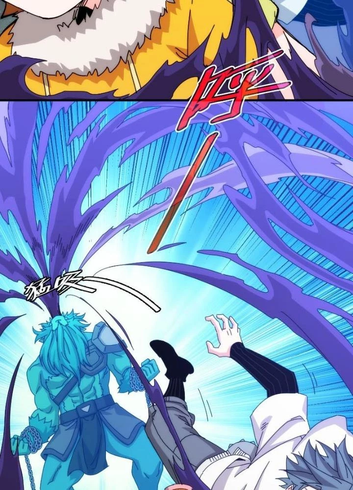 Căn Hộ Thái Hư Chapter 99 - Next Chapter 100