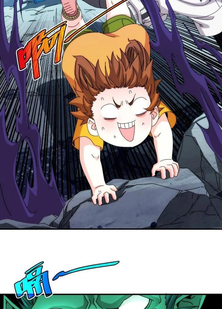 Căn Hộ Thái Hư Chapter 99 - Next Chapter 100