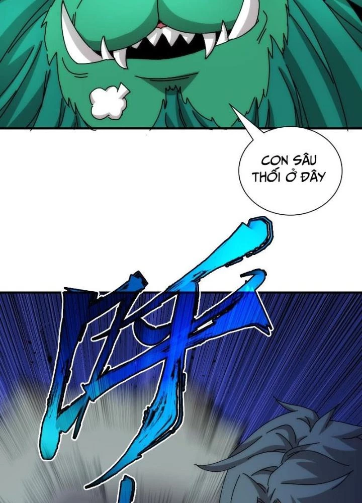 Căn Hộ Thái Hư Chapter 99 - Next Chapter 100