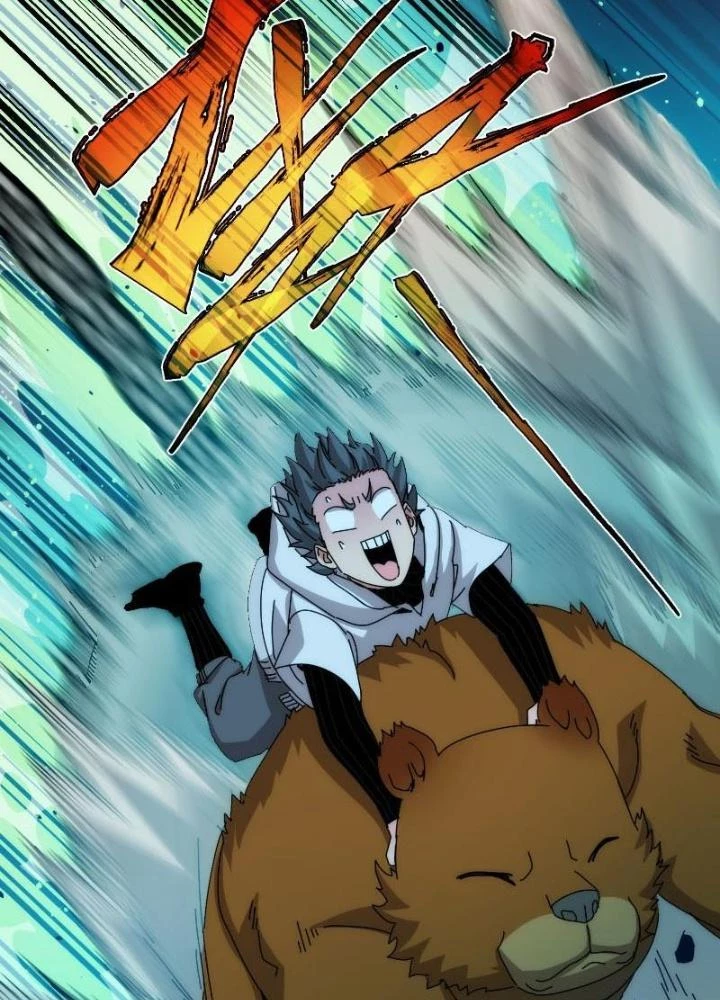 Căn Hộ Thái Hư Chapter 99 - Next Chapter 100
