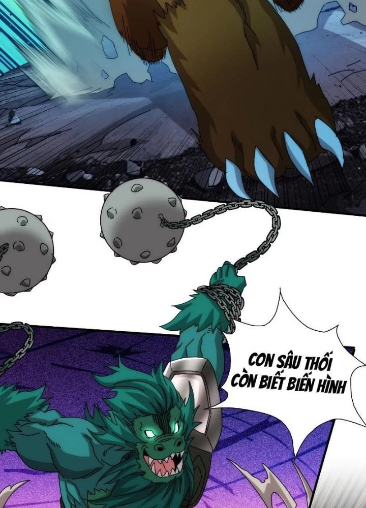 Căn Hộ Thái Hư Chapter 99 - Next Chapter 100