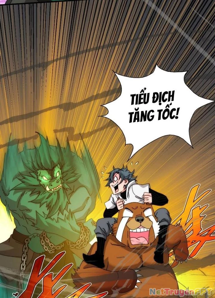 Căn Hộ Thái Hư Chapter 99 - Next Chapter 100