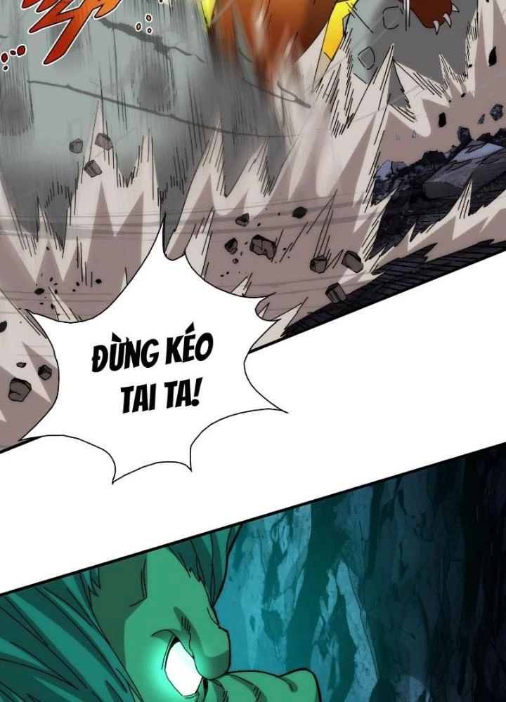 Căn Hộ Thái Hư Chapter 99 - Next Chapter 100