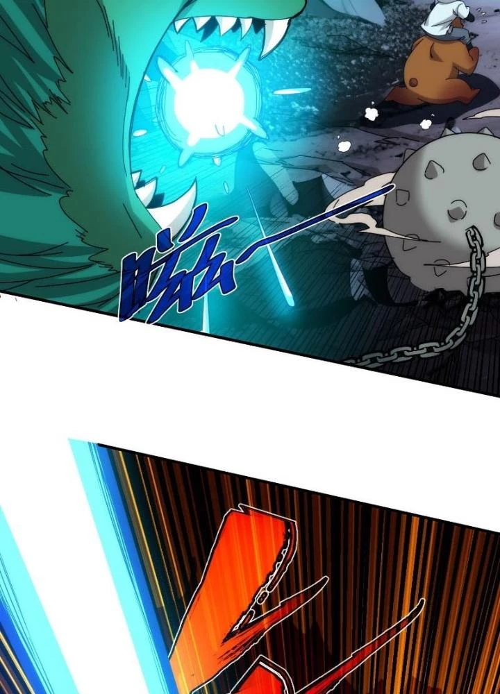 Căn Hộ Thái Hư Chapter 99 - Next Chapter 100