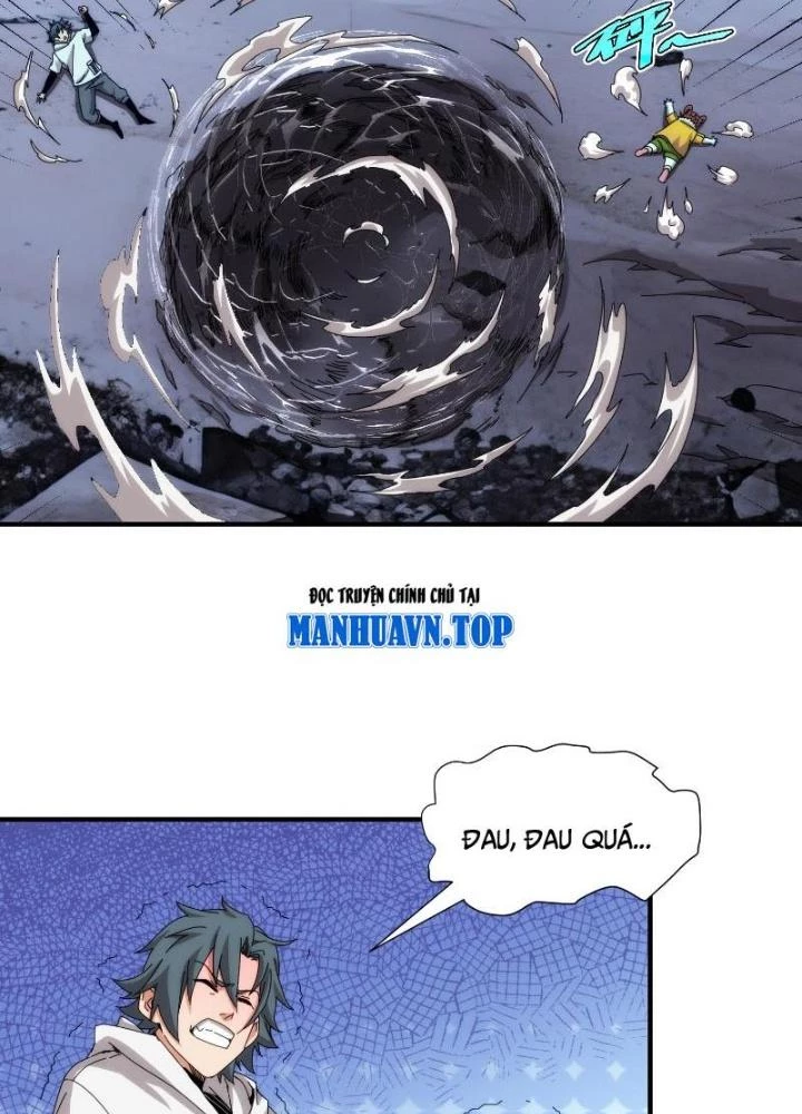Căn Hộ Thái Hư Chapter 99 - Next Chapter 100