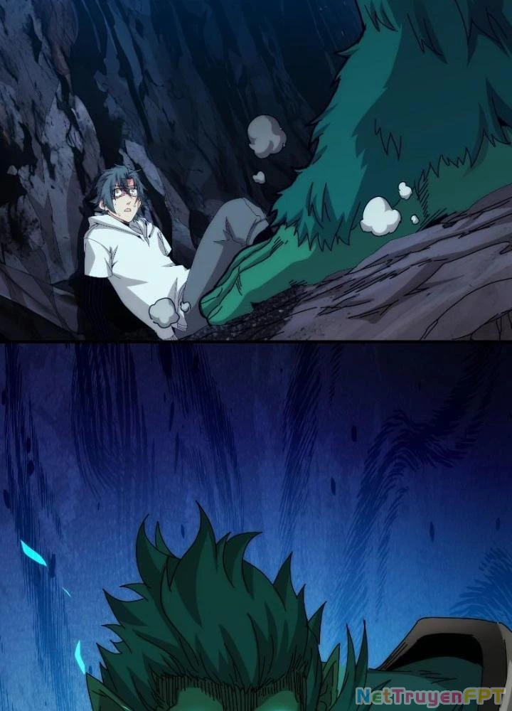 Căn Hộ Thái Hư Chapter 99 - Next Chapter 100